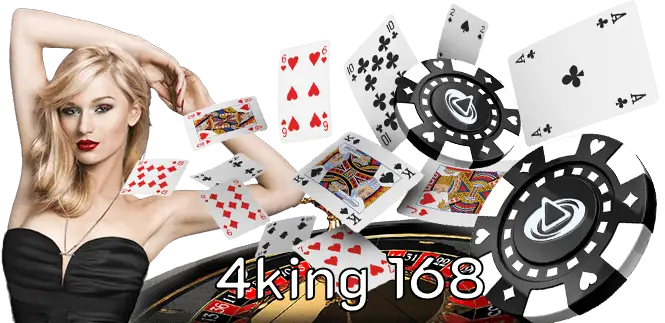 4king 168